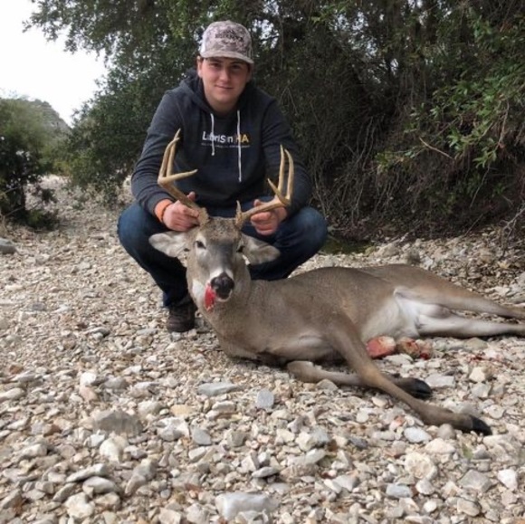 Meet your Posher, Andrew - Picture 1 of 1